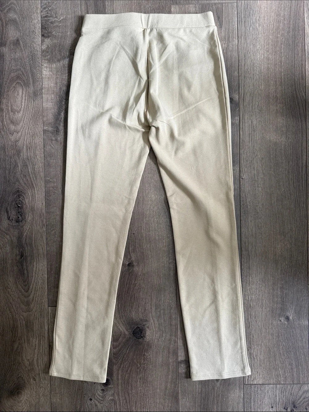 Gymboree Cream Girls Dress Pants